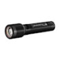 Ledlenser P5R Rechargeable LED Torch 2025 (750 Lumens)