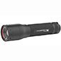 Ledlenser P7R Rechargeable Professional Torch - In Gift Box
