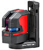 Leica Lino L2 Lithium - Cross Line Laser Level