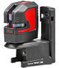 Leica Lino L2P5 Lithium - Cross Line & Point Laser Level
