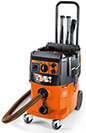 FEIN Dustex 35L - M Class Dust Extractor 230v - Auto Clean Filter