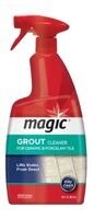 Magic Tile Grout Cleaner Spray - 887ml (30 fl oz) - Stain Remover