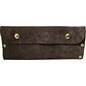 Leather Plane Blade Wallet  - Connell of Sheffield