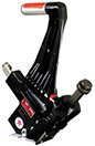 Powernail 45 Single Blow Manual Flooring Nailer