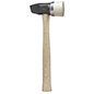 Powernail Single 5MI White Cap Mallet