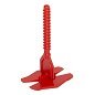 Rubi Cyclone Tile Levelling Clips - Cross Base 3mm (x100)