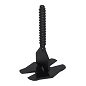 Rubi Cyclone Tile Levelling Clips - Flat Base 2mm (x300)