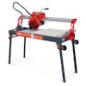 Rubi DC 250 Smart Advance 1200 Auto Electric Tile Cutter - 230v