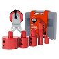 Rubi Dry Gres Premium Kit 5 - Inc 5x Drill Bits (28-68mm)