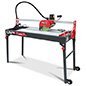 Rubi DV 200 1000 - Electric Wet Saw - 230v