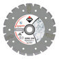 Rubi EMG 115mm Marble Cutting Diamond Blade - Super Pro