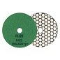 Rubi Flexible Dry Diamond Polishing Pad - 800 Grit (Extra Fine)