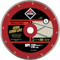 Rubi SPT 350mm Premium Diamond Blade - For 20mm-35mm Thick Porcelain
