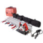 Rubi TC 125 KIT G2 Circular Electric Tile Saw & Rails - 230v