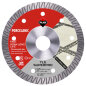 Rubi TLG 125 mm Diamond Blade for Thick Porcelain - Superpro