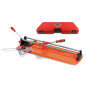 Rubi TS 57 MAX Tile Cutter - Orange