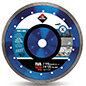 Rubi TVA 115 mm Diamond Blade - Turbo Viper - Superpro