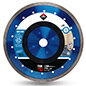 Rubi TVH 300 mm Diamond Blade - Turbo Viper Blade Superpro