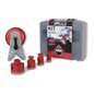 Rubi Dry Cutting Kit - Inc 4x Diamond Bits (28-65mm)
