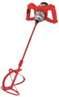 Rubimix 7 Electric Mortar Mixer 1200w - 110v