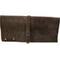 Leather Saw Case  - Connell of Sheffield