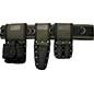 Scaffolding Tool Belt Set 4pc - Woven Polyester - Connell of Sheffield