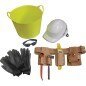 Scaffolding Tools & PPE Set