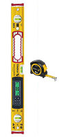 Stabila 196-2 Digital Spirit Level 60cm / 24 in