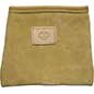 Steel Erectors Bolt Pouch - Suede Leather