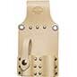 Double Podger Spanner Holder - Tan Leather