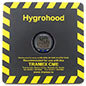 Tramex Hygrohood HYGHMM Hygrometer + FREE Extra Sealant Tape