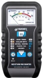 Tramex ME5 Moisture Encounter Moisture Meter + FREE Ledlenser Torch