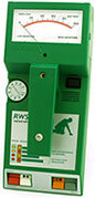 Tramex Roof & Wall Moisture Scanner (RWS)