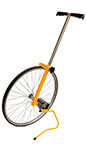 Trumeter 5041 Land Measuring Wheel (metres/decimetres)