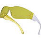 Yellow Safety Glasses - Brava - Delta Plus