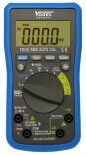 Vogel Digital Multimeter - Solar Charger - Temperature Probe