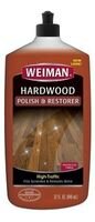 Weiman Hardwood Floor Polish & Restorer - 946ml (32 fl oz)