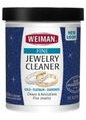 Weiman Jewellery Cleaner 177ml - Restores Gold, Platinum, Diamonds