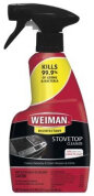 Weiman Stovetop Cleaner & Disinfectant Spray 650ml (22oz)