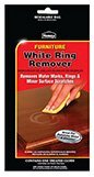 Homax White Ring Remover - Reusable Treated Cloth