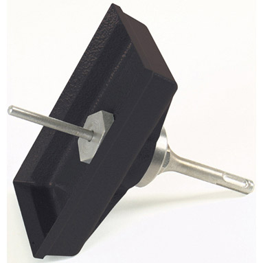 Drill Armeg EBS Round Cutter Tri-Cut SDS Electrical Socket Box EBS.ROUND.SET 