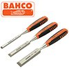 Bahco Wood Chisels