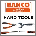 Bahco hand tools