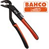 Bahco Water Pump Pliers (Grips)