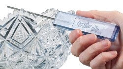 Crystal Saver - Chipped Glass Repair
