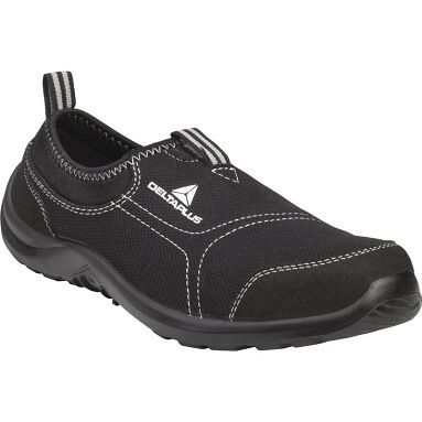Safety Shoes Delta Plus (Safety Boots) in Central Division - Shoes, Safety  Gear Hub | Jiji.ug