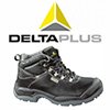 Delta Plus / Panoply Boots & Shoes