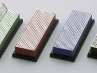 Diamond whetstones - bench stones