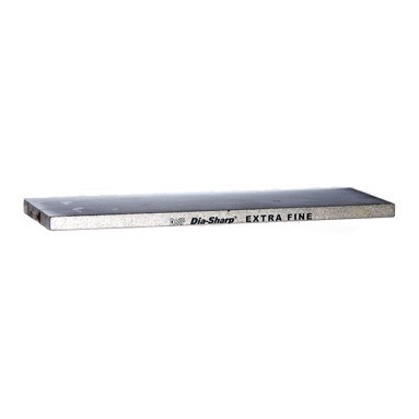 DMT D6F 6-Inch Dia-Sharp Continuous Diamond Fine