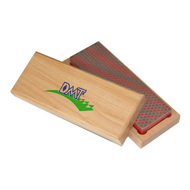 - DMT-W8F Bench Fine 8 Inch DMT Diamond Whetstone